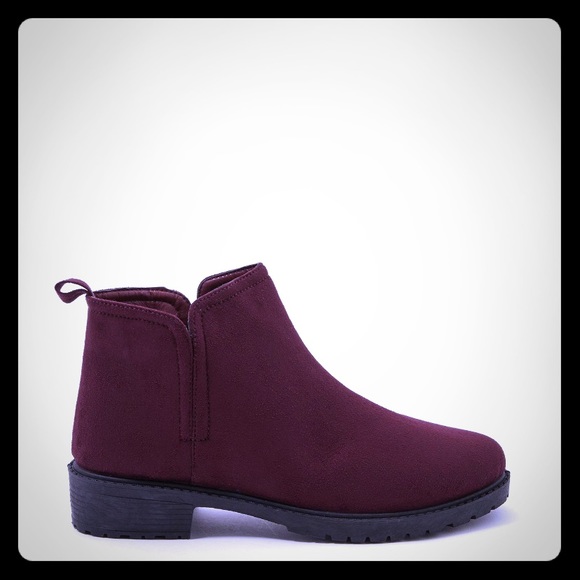 Streetwear Society Shoes - Street wear society bootie